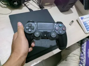 PS4 Slim Jailbreak