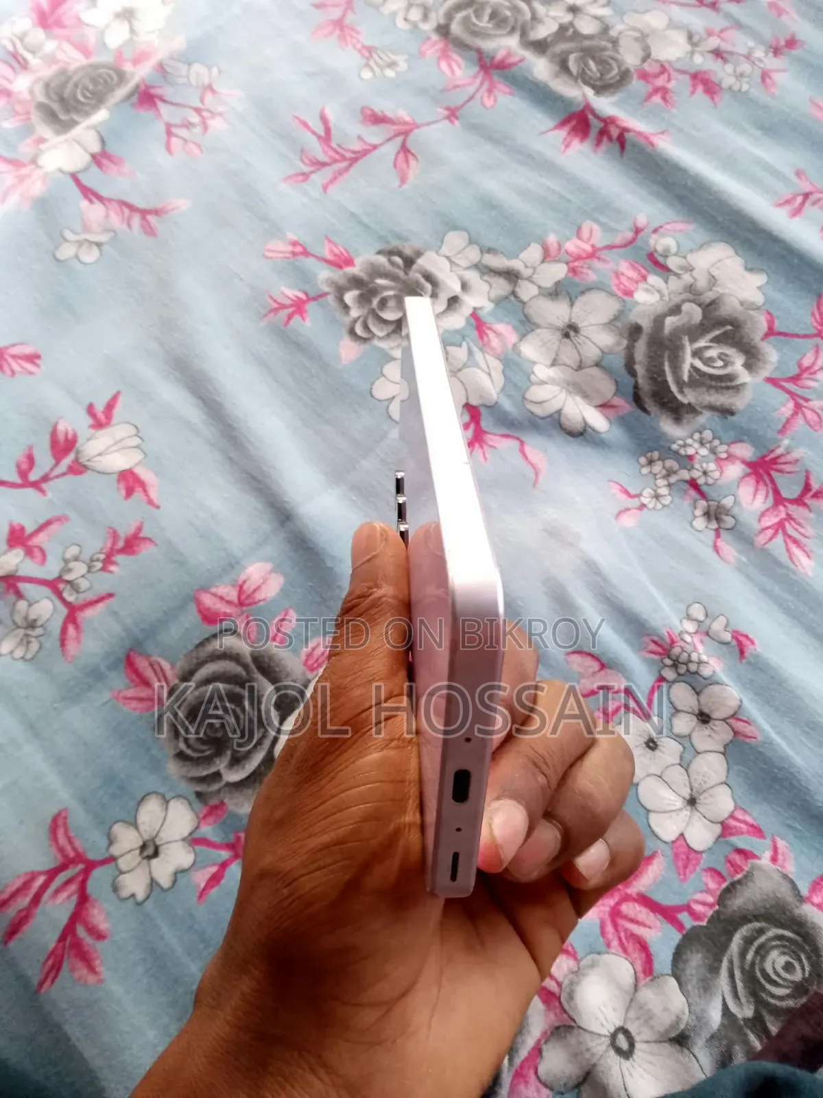 Samsung Galaxy A35 128 GB Pink