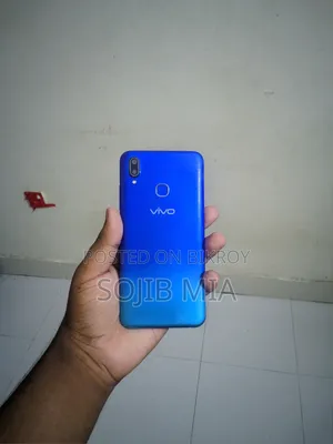 Vivo Y93 32 GB Blue
