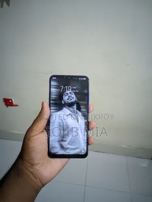 Vivo Y93 32 GB Blue