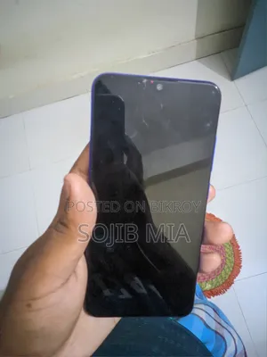 Vivo Y93 32 GB Blue