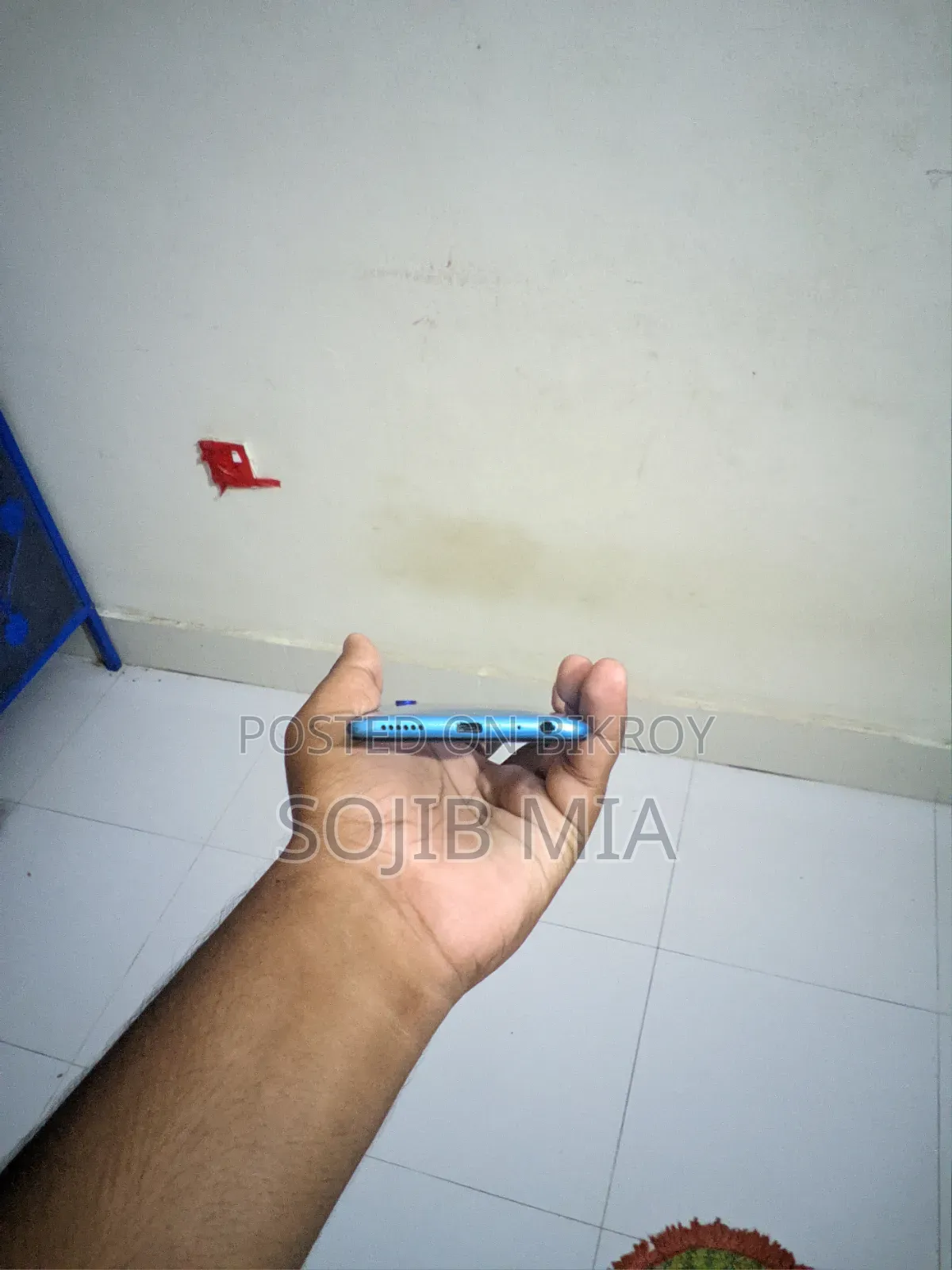 Vivo Y93 32 GB Blue