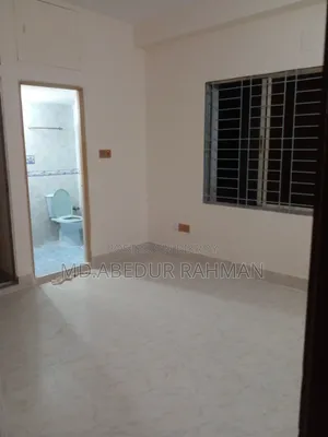 3 Bedroom Apartment in Mohammadpur for sale
