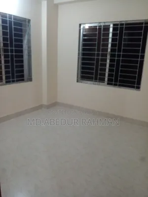3 Bedroom Apartment in Mohammadpur for sale