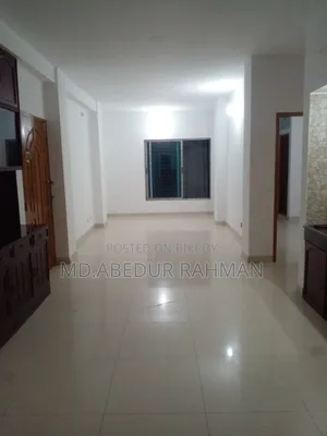 3 Bedroom Apartment in Mohammadpur for sale