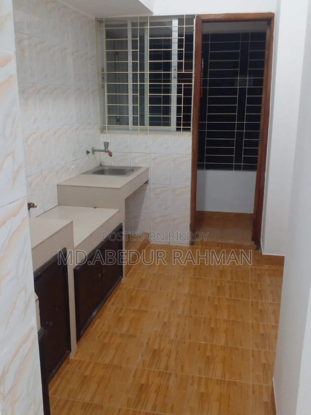 3 Bedroom Apartment in Mohammadpur for sale