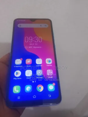 Vivo Y91c 32 GB Blue