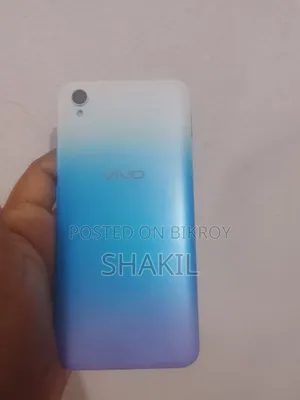 Vivo Y91c 32 GB Blue