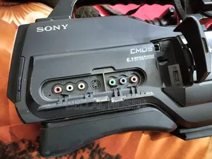 Sony Video Camera for Sale