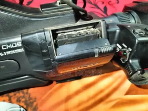 Sony Video Camera for Sale