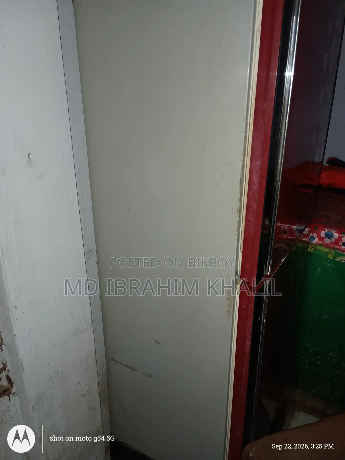 Singer Refrigerator 238 L