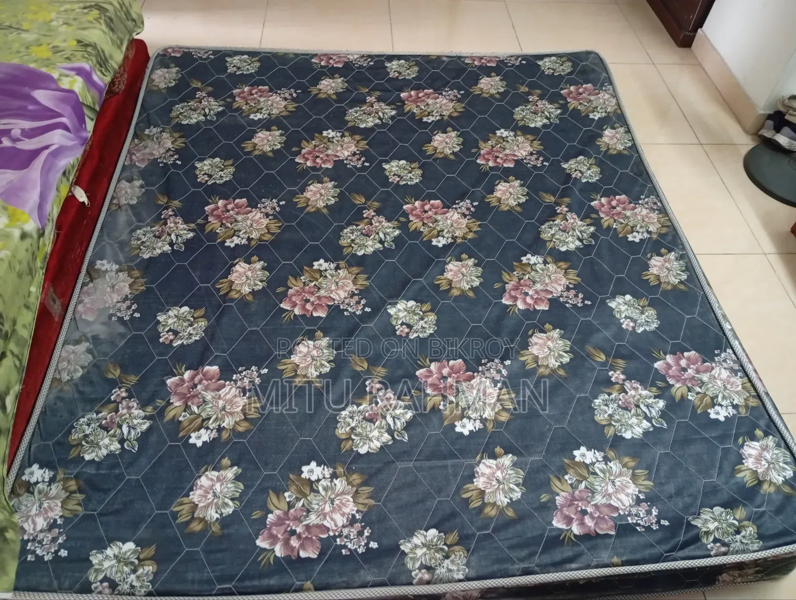 Spring Mattress for Sale