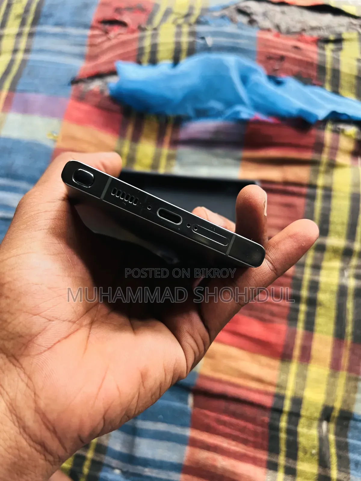 স্যামসাং গ্যালাক্সি এস২৩ আল্ট্রা ২৫৬ জিবি গ্রিন