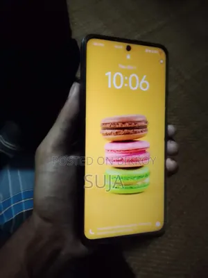 Vivo Y19s Pro 128 জিবি কালো