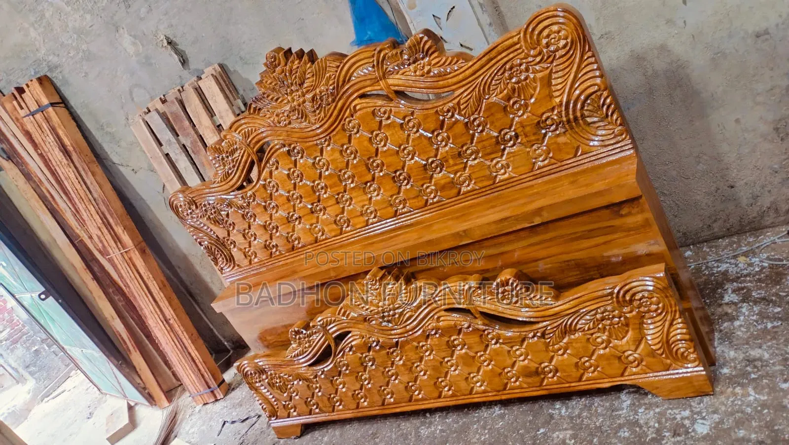 Call to buy this sofa set, at Badhan Furniture
