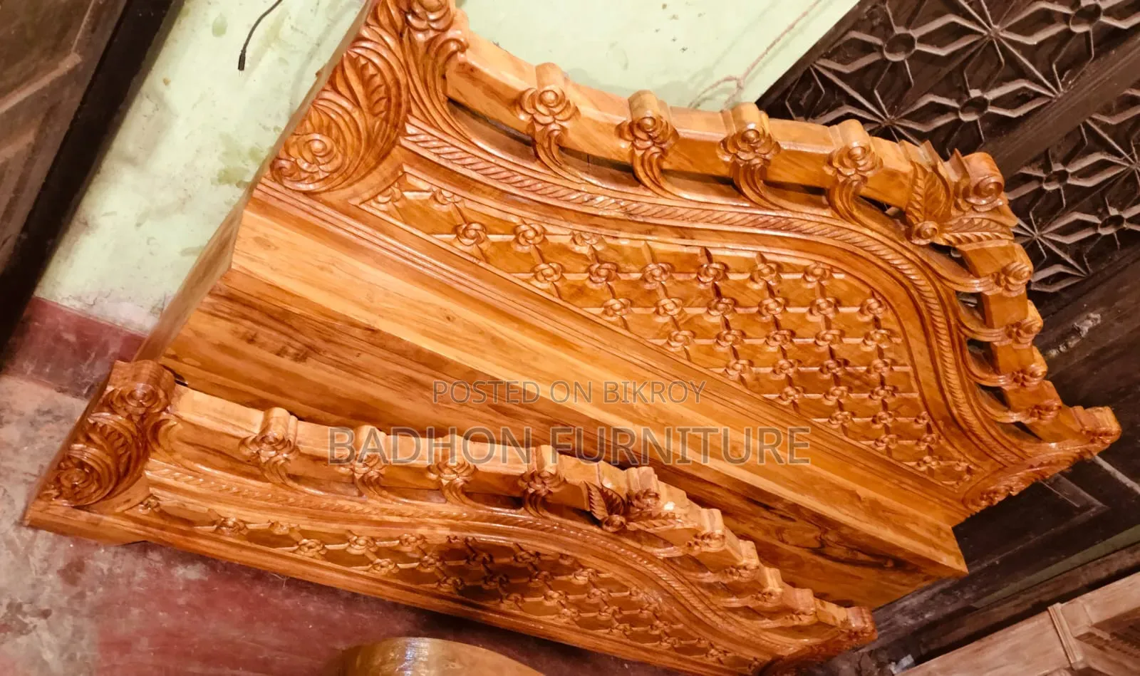 এই ওয়ারড্রব বিক্রি করবো, কোড-৫৬,