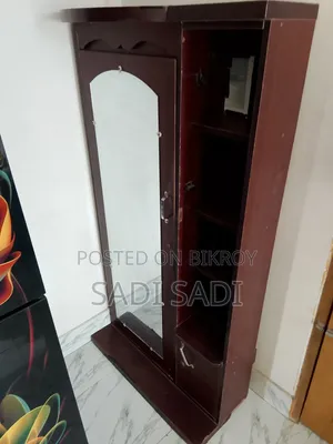 ড্রেসিং টেবিল কম দামে