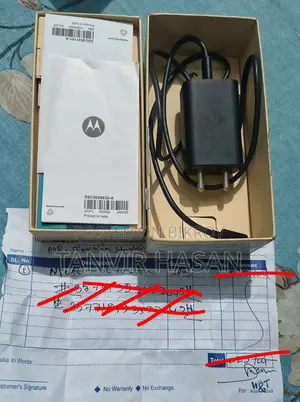 Motorola Edge 60 Fusion 256 GB Blue