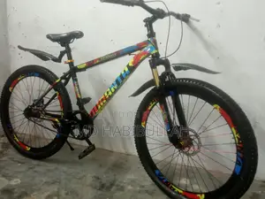 Duranta 26 Inch Non Gear Cycle Good Condition Ready to Ride