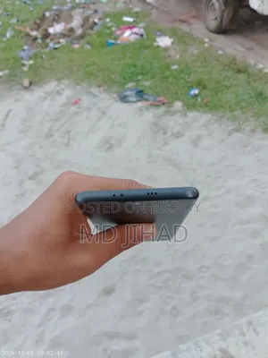 Xiaomi Redmi Note 15 256 GB Black