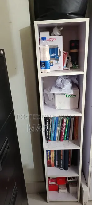 Nice Plywood Rack