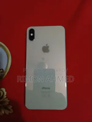 Apple iPhone XS Max 64 GB Rose Gold