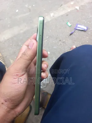 শাওমি রেডমি ১৪সি ২৫৬ জিবি গ্রিন