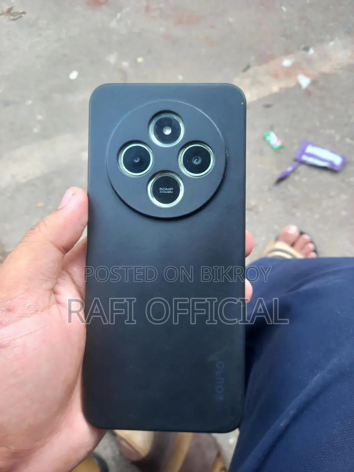 Xiaomi Redmi 14C 256 GB Green