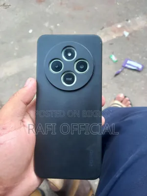 Xiaomi Redmi 14C 256 GB Green