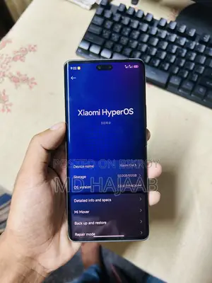 Xiaomi Civi 3 512 GB