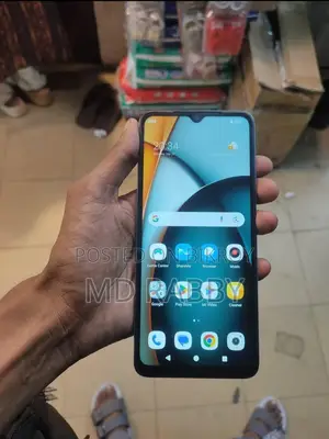 Xiaomi Redmi A3 64 GB Gray