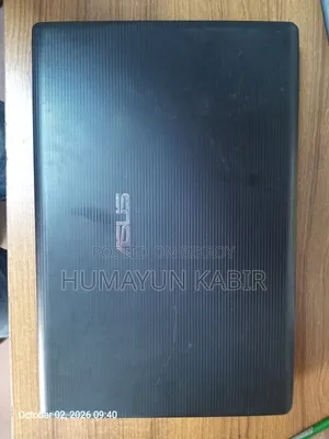 Laptop Asus X55U 2GB AMD HDD 128GB