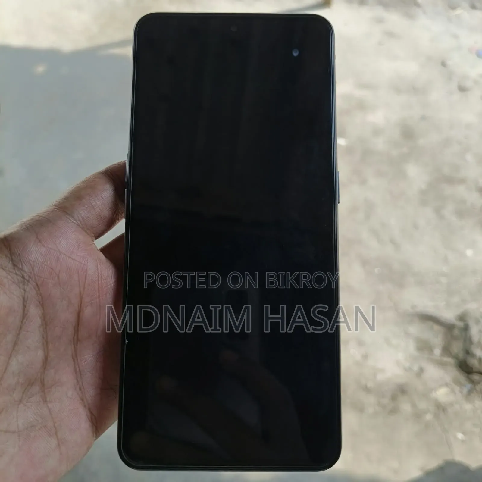 Realme GT Neo 5 256 GB