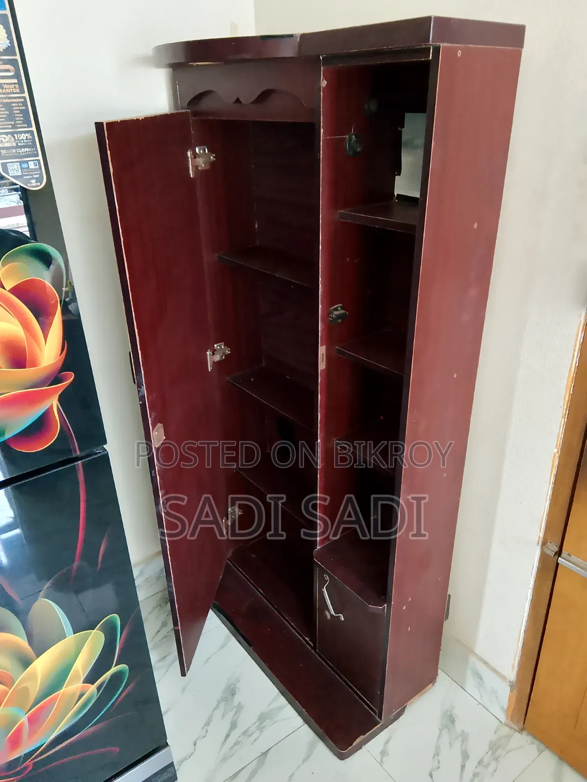 ড্রেসিং টেবিল কম দামে