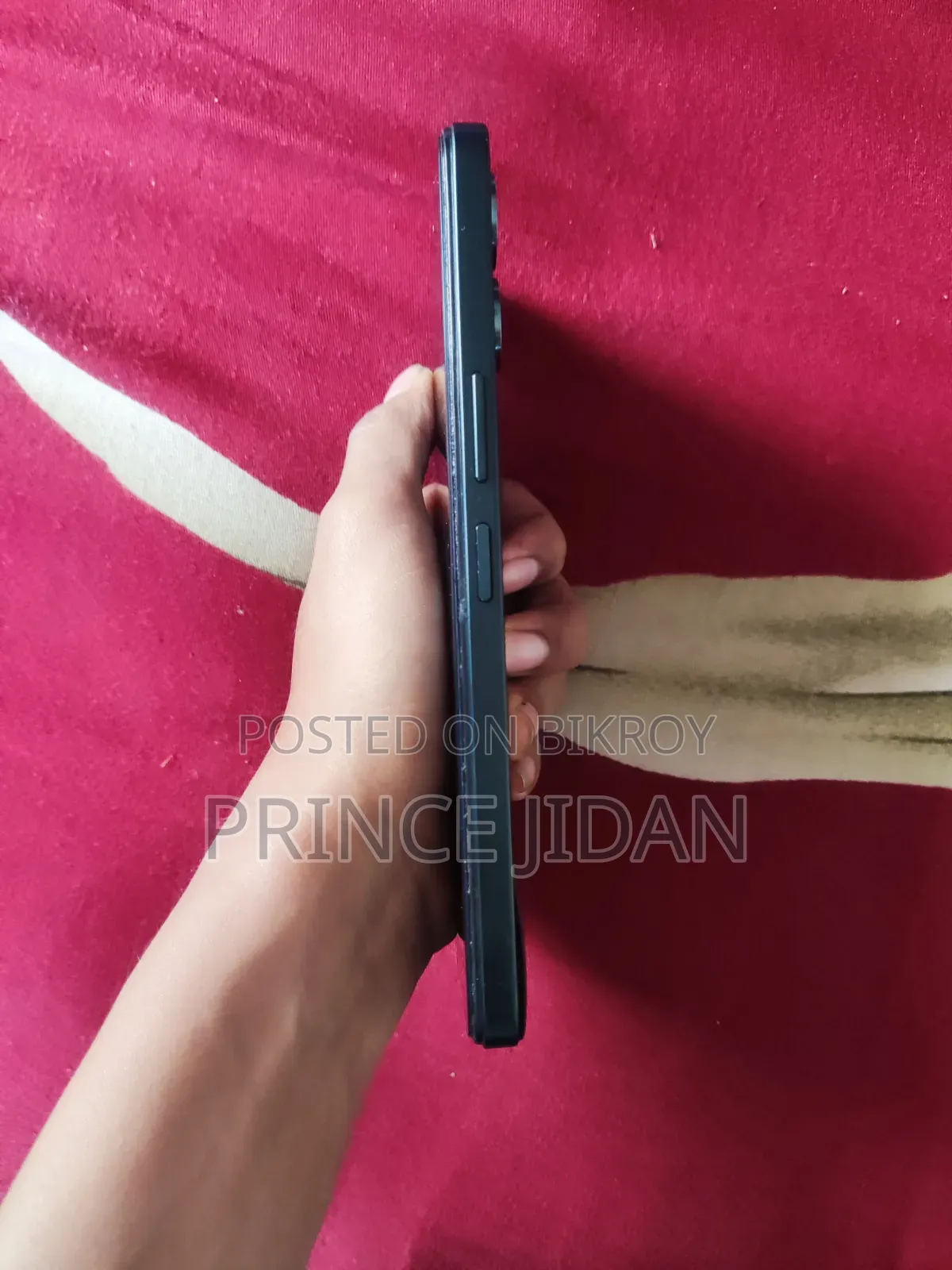 ভিভো ওয়াই০৪ ১২৮ জিবি কালো
