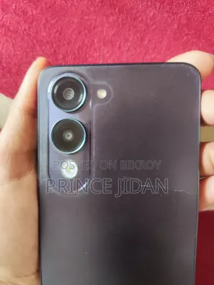 ভিভো ওয়াই০৪ ১২৮ জিবি কালো