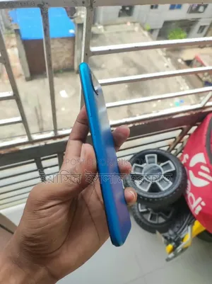 Xiaomi Poco C3 64 GB Blue