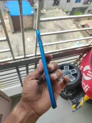 Xiaomi Poco C3 64 GB Blue