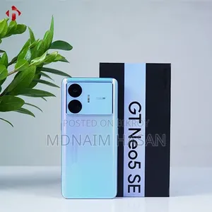 Realme GT Neo 5 256 GB