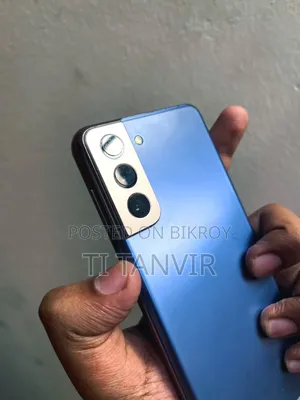 স্যামসাং গ্যালাক্সি এস২১ ৫জি ২৫৬ জিবি ব্লু