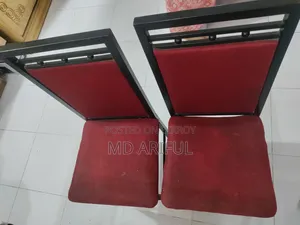 চেয়ার বিক্রয়
