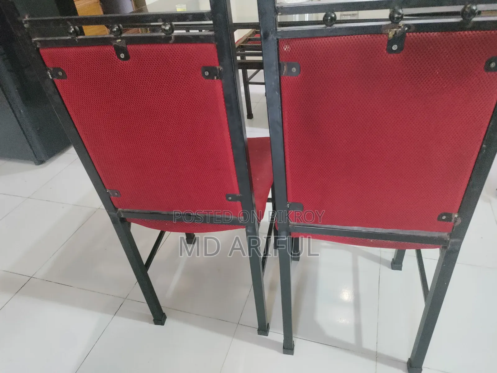 চেয়ার বিক্রয়