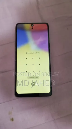 Samsung Galaxy A71 128 GB
