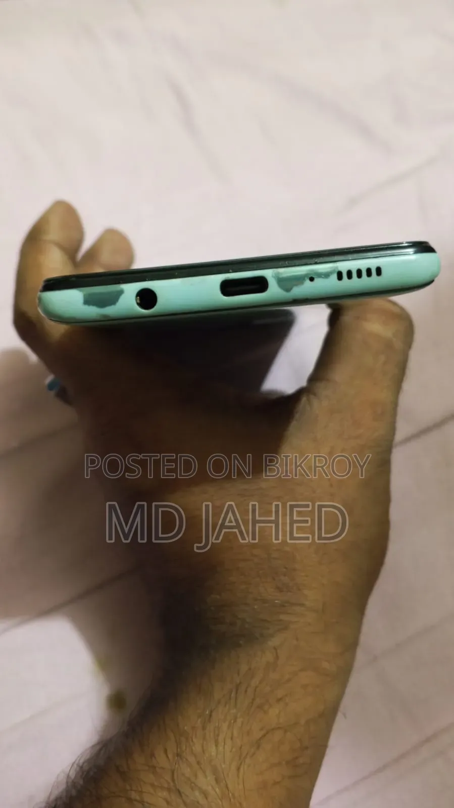 Samsung Galaxy A71 128 GB