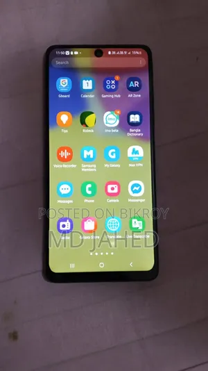 Samsung Galaxy A71 128 GB