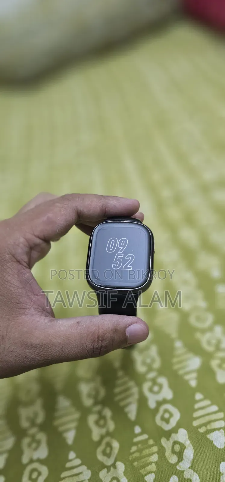 Honor Watch 4