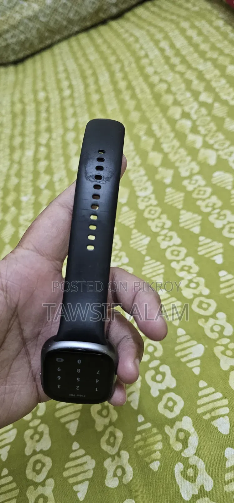 Honor Watch 4