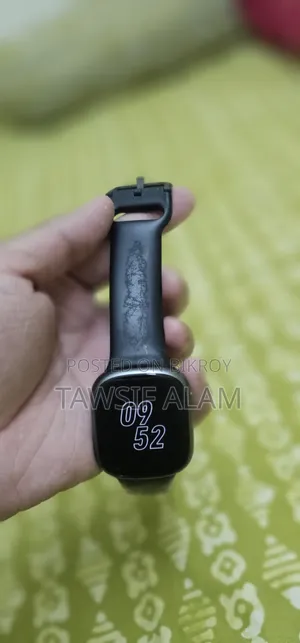Honor Watch 4