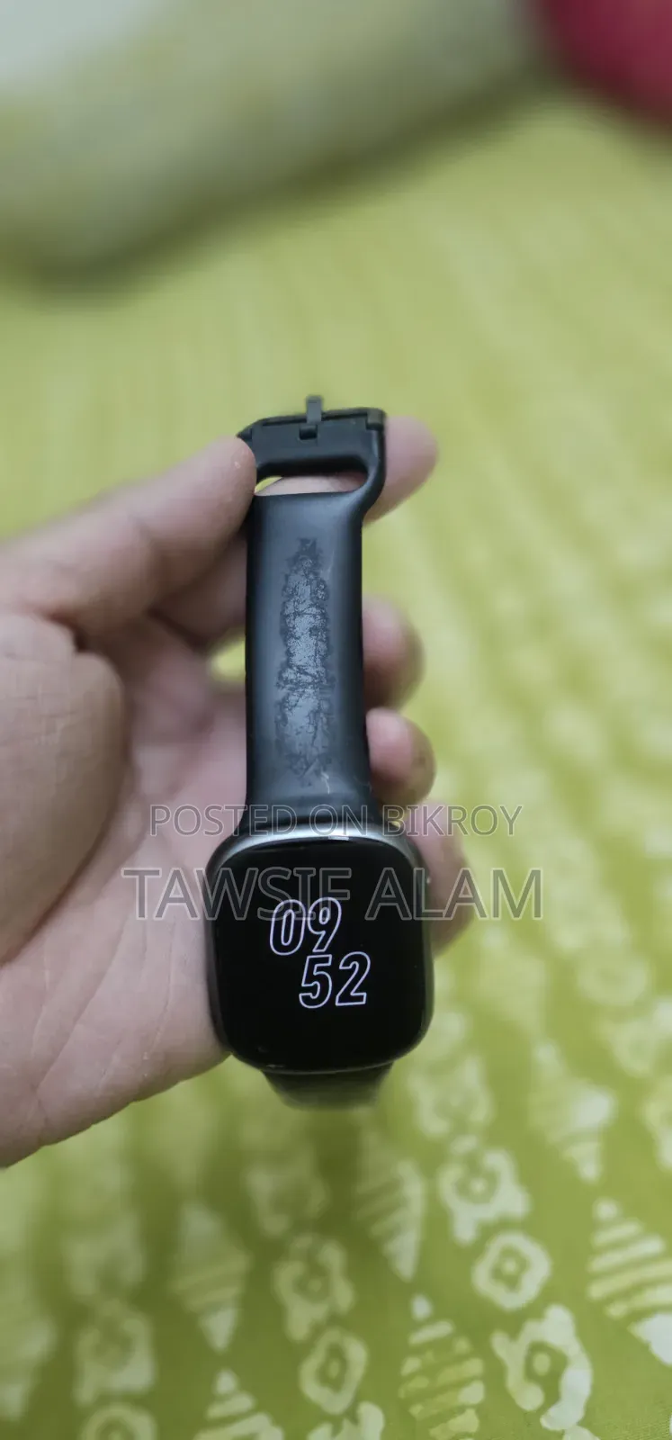 Honor Watch 4