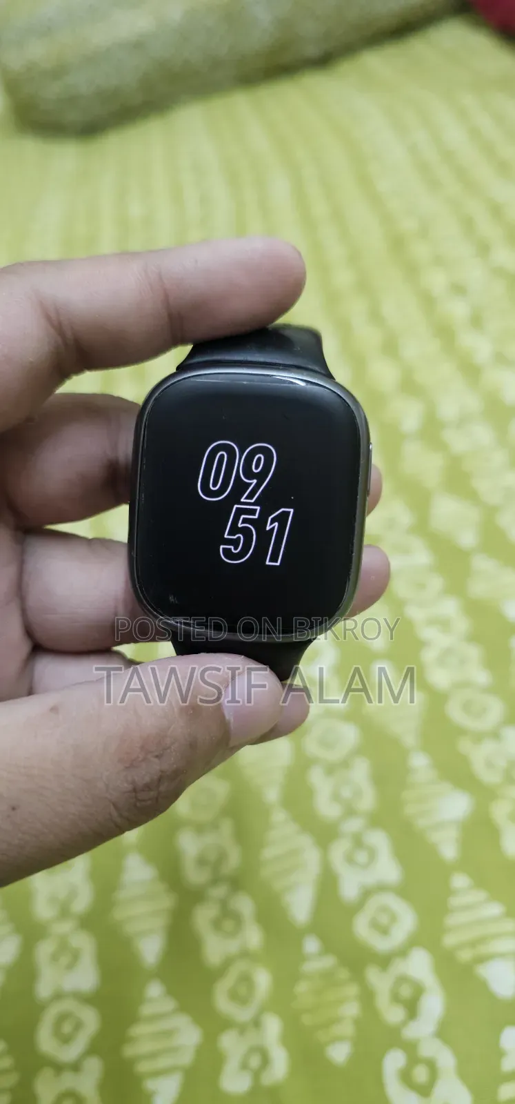 Honor Watch 4